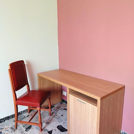Torres Rooms Sassari Zewnętrze zdjęcie