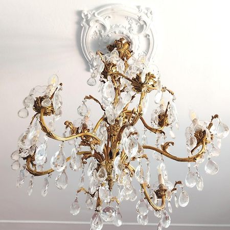 Torres Rooms Sassari Zewnętrze zdjęcie