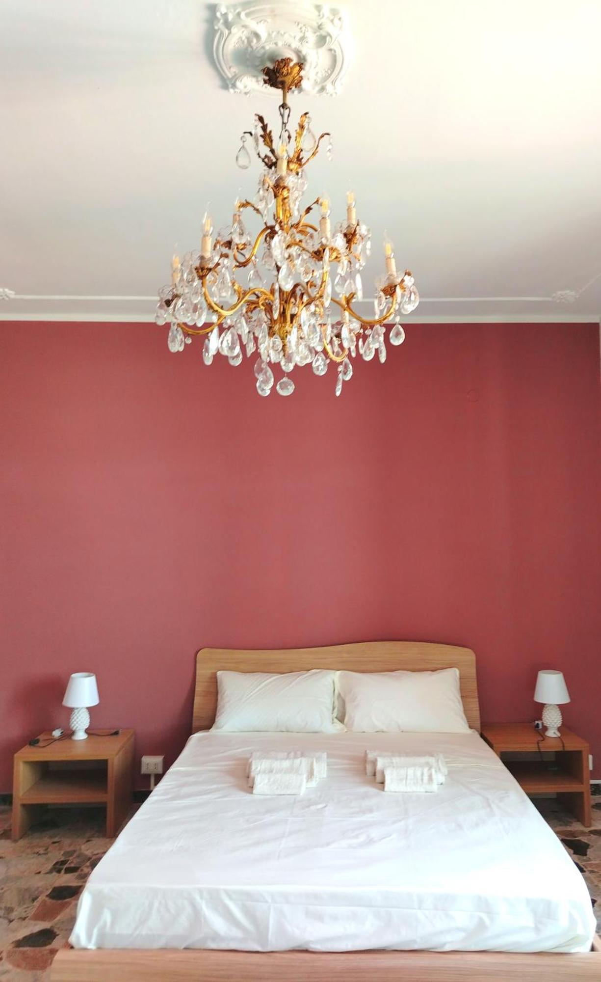 Torres Rooms Sassari Zewnętrze zdjęcie
