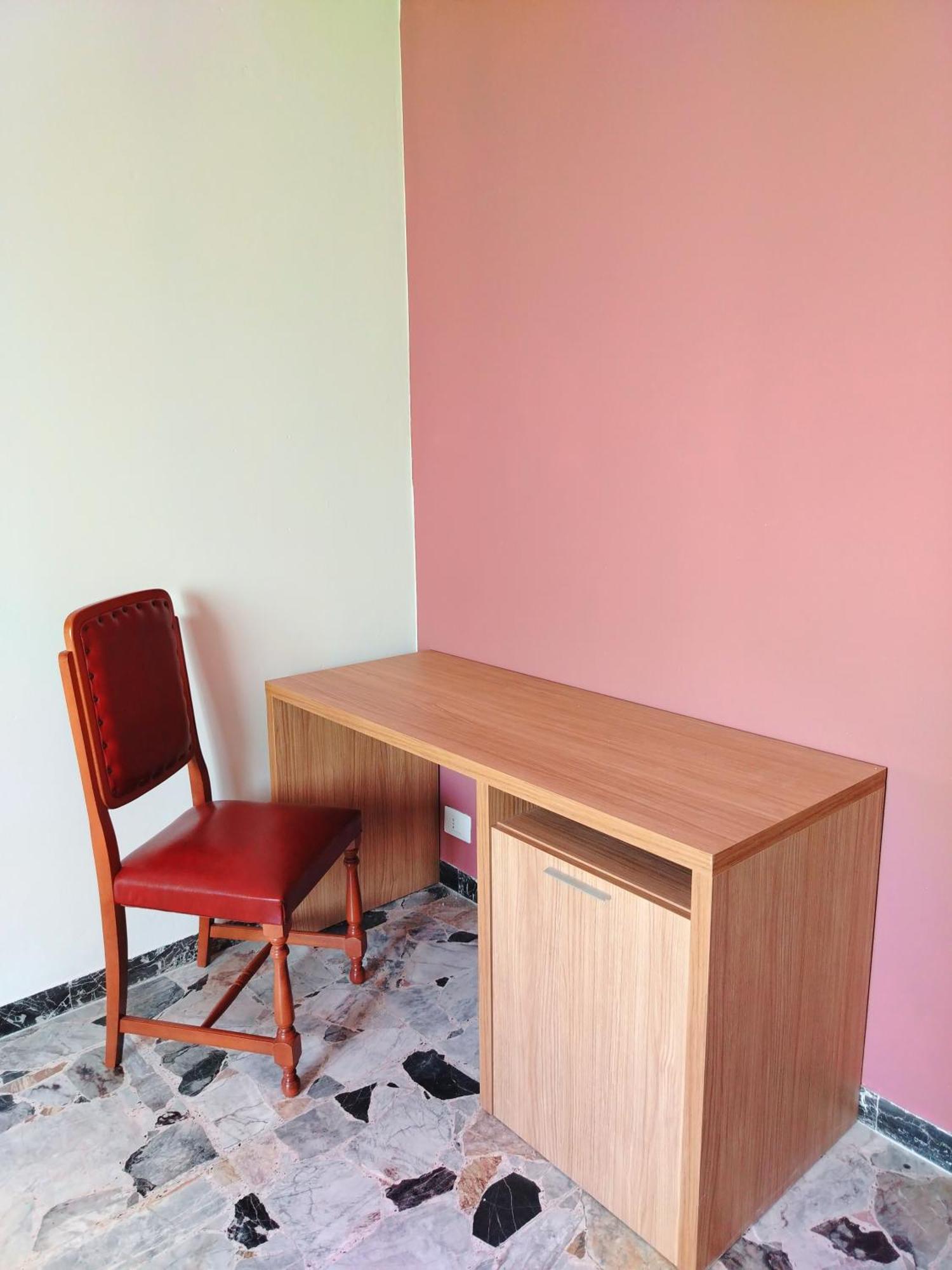 Torres Rooms Sassari Zewnętrze zdjęcie