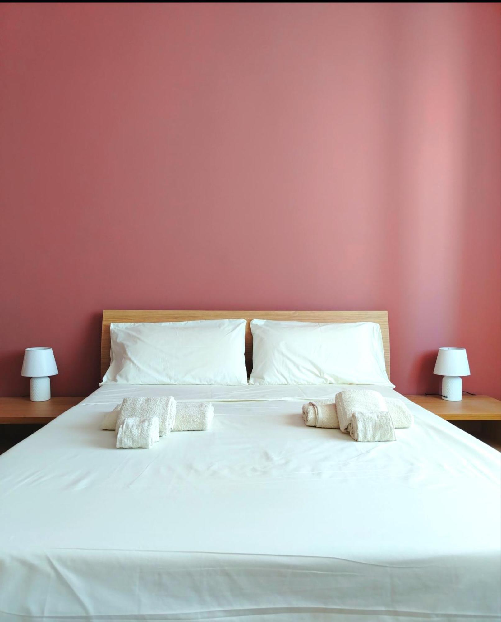 Torres Rooms Sassari Zewnętrze zdjęcie