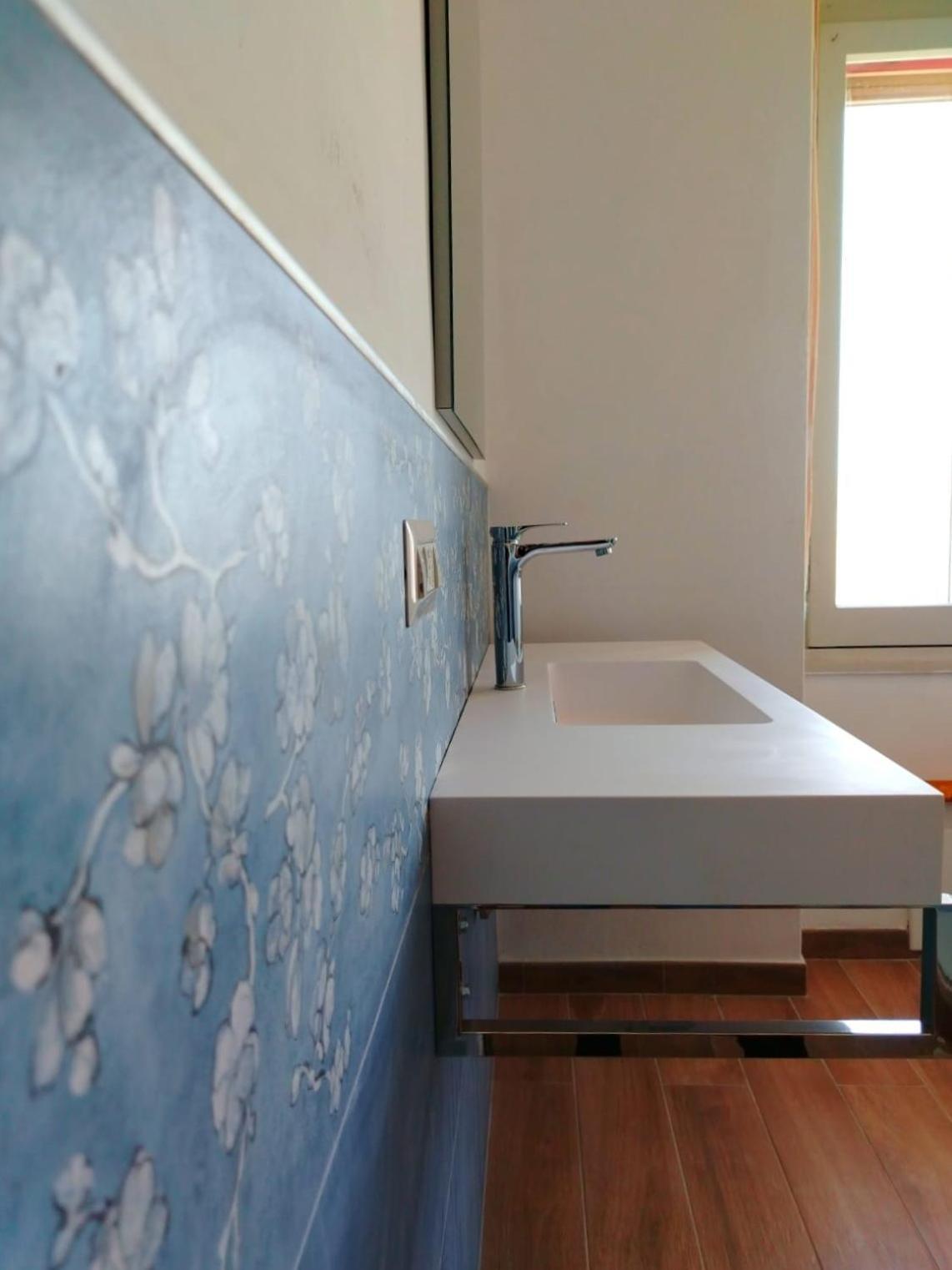 Torres Rooms Sassari Zewnętrze zdjęcie