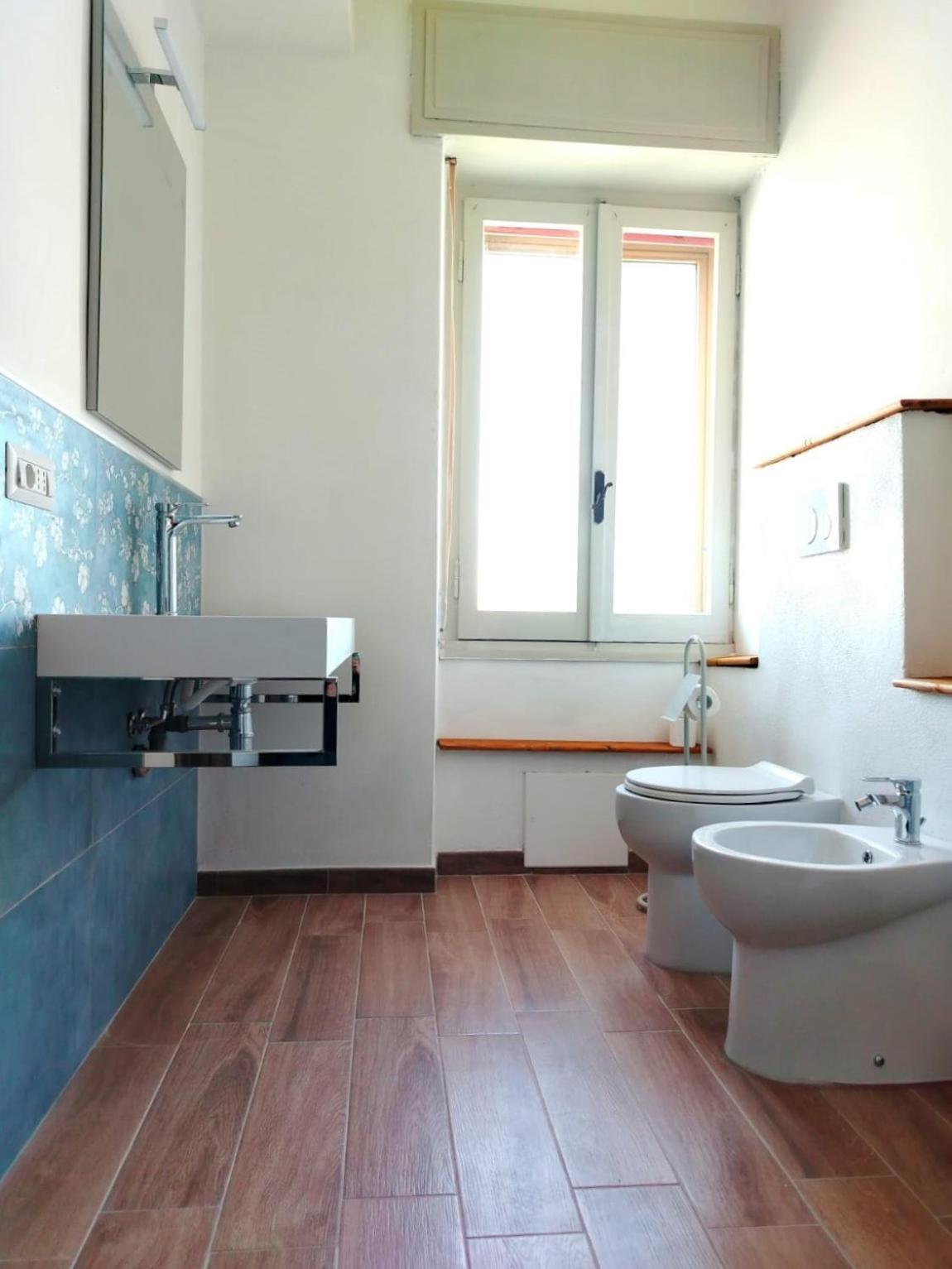 Torres Rooms Sassari Zewnętrze zdjęcie